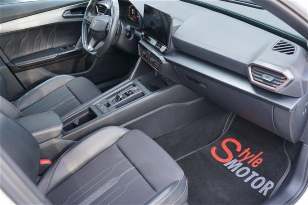 Formentor Formentor 1.5 TSI DSG CERTIFIC