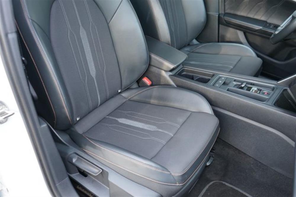 Formentor Formentor 1.5 TSI DSG CERTIFIC