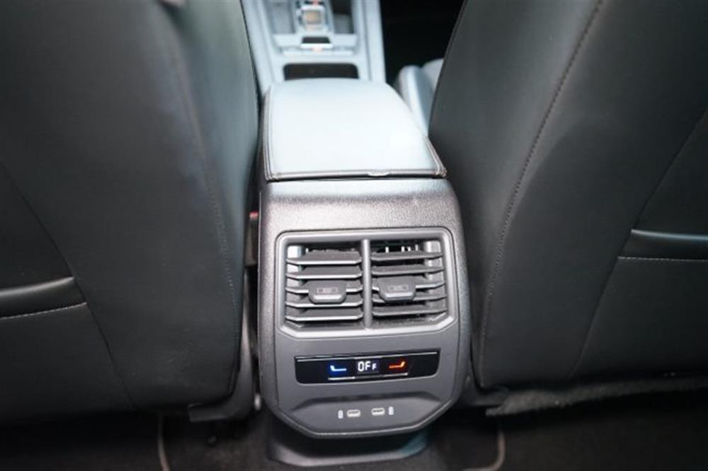 Formentor Formentor 1.5 TSI DSG CERTIFIC