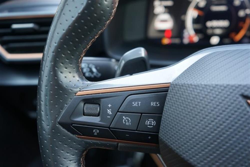 Formentor Formentor 1.5 TSI DSG CERTIFIC