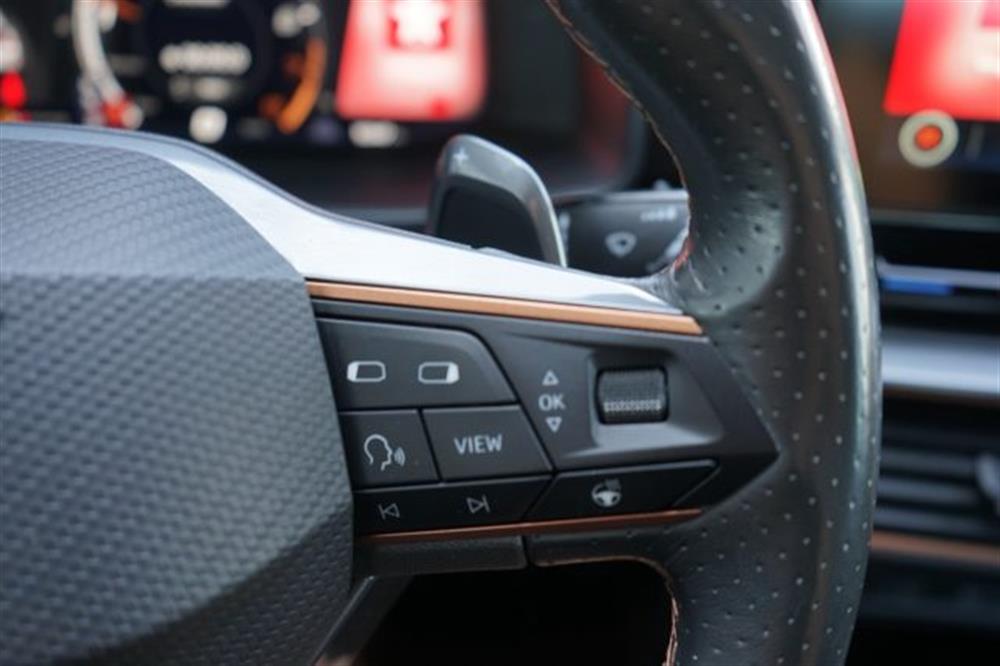 Formentor Formentor 1.5 TSI DSG CERTIFIC
