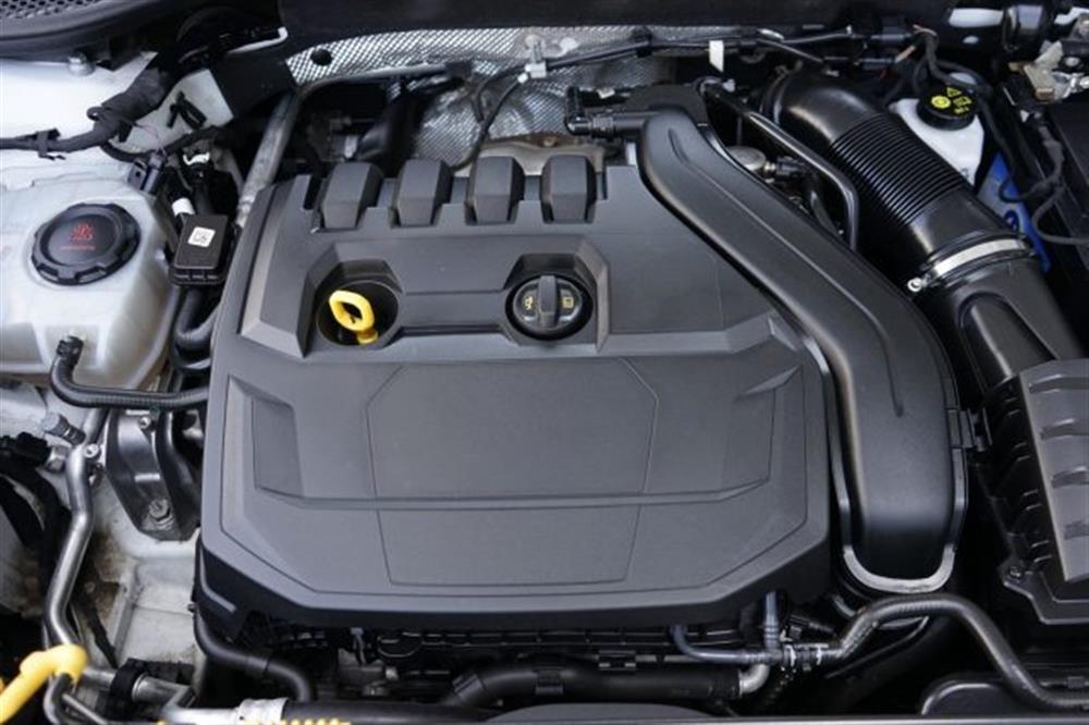 Formentor Formentor 1.5 TSI DSG CERTIFIC