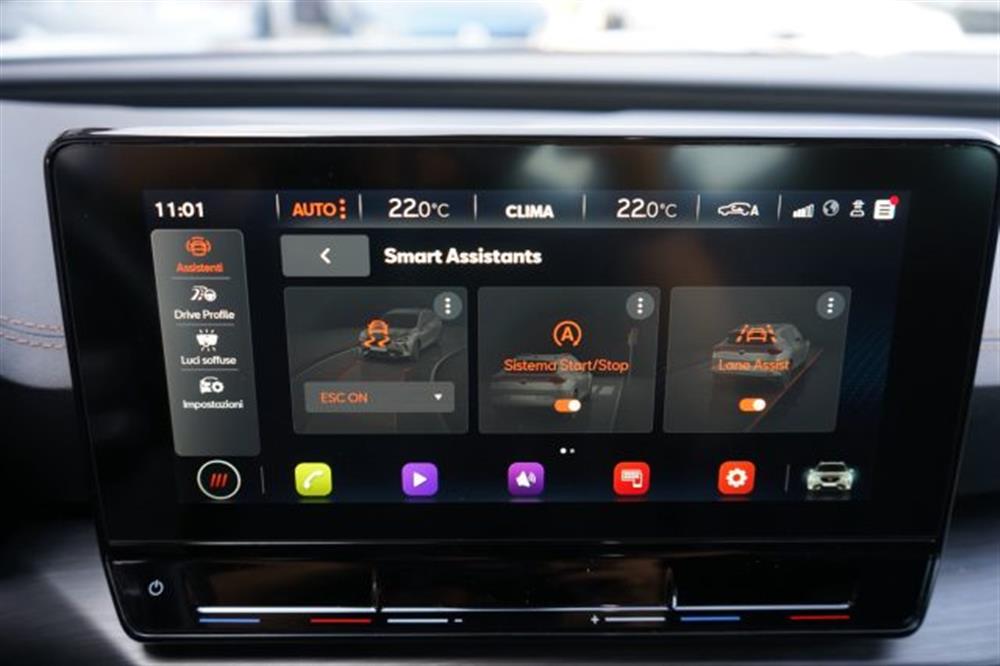 Formentor Formentor 1.5 TSI DSG CERTIFIC