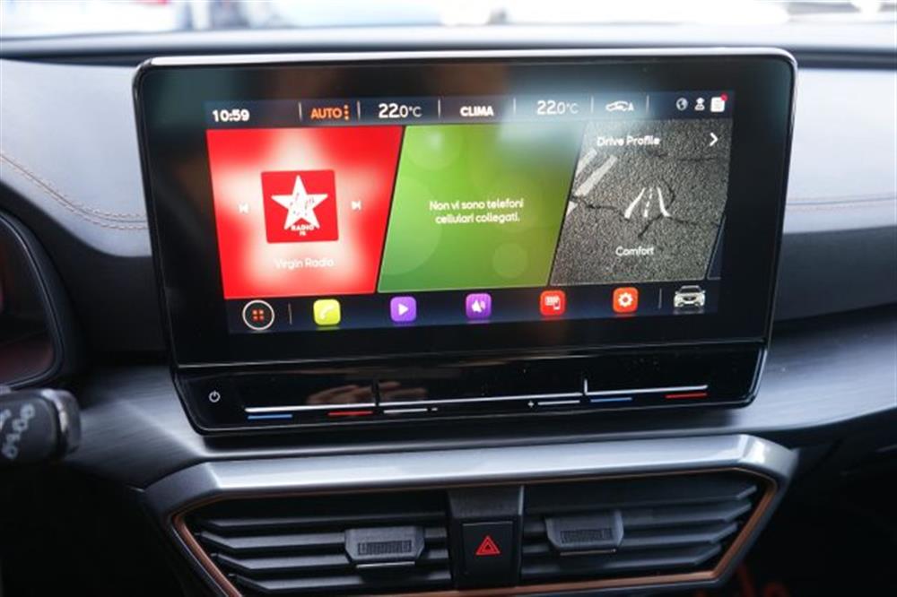 Formentor Formentor 1.5 TSI DSG CERTIFIC