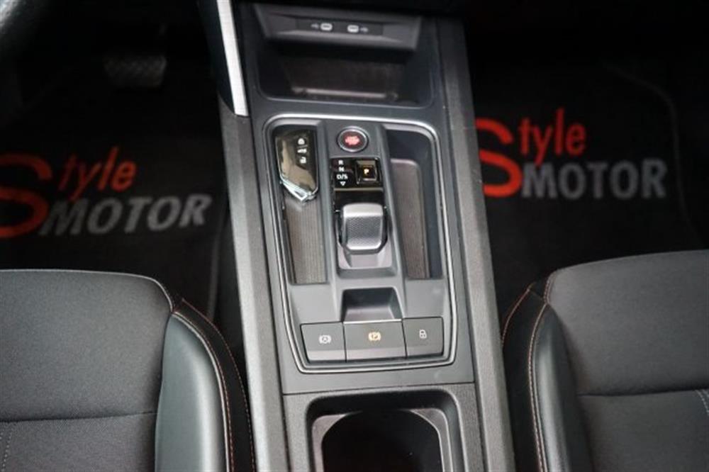Formentor Formentor 1.5 TSI DSG CERTIFIC