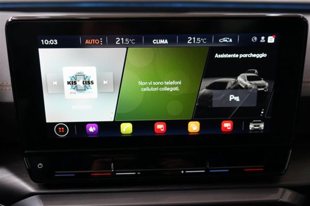 Formentor Formentor 1.5 TSI DSG CERTIFIC
