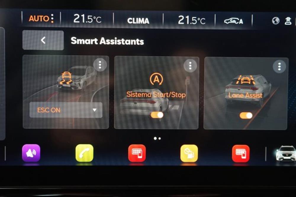 Formentor Formentor 1.5 TSI DSG CERTIFIC