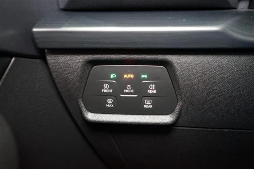 Formentor Formentor 1.5 TSI DSG CERTIFIC