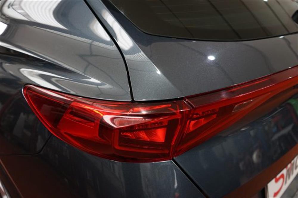 Formentor Formentor 1.5 TSI DSG CERTIFIC