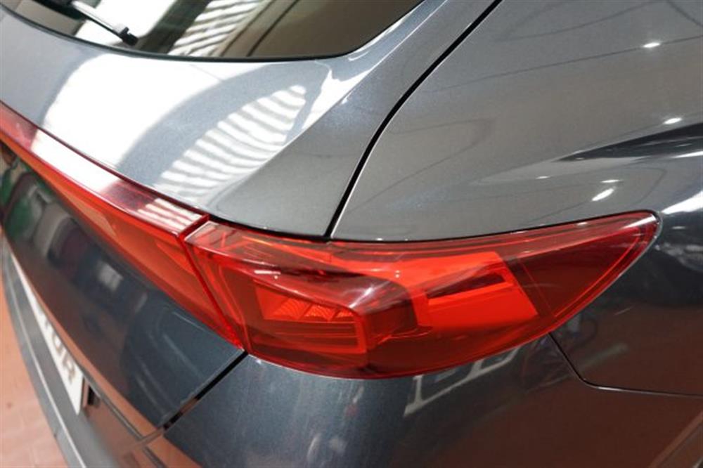 Formentor Formentor 1.5 TSI DSG CERTIFIC
