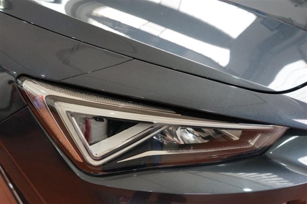 Formentor Formentor 1.5 TSI DSG CERTIFIC