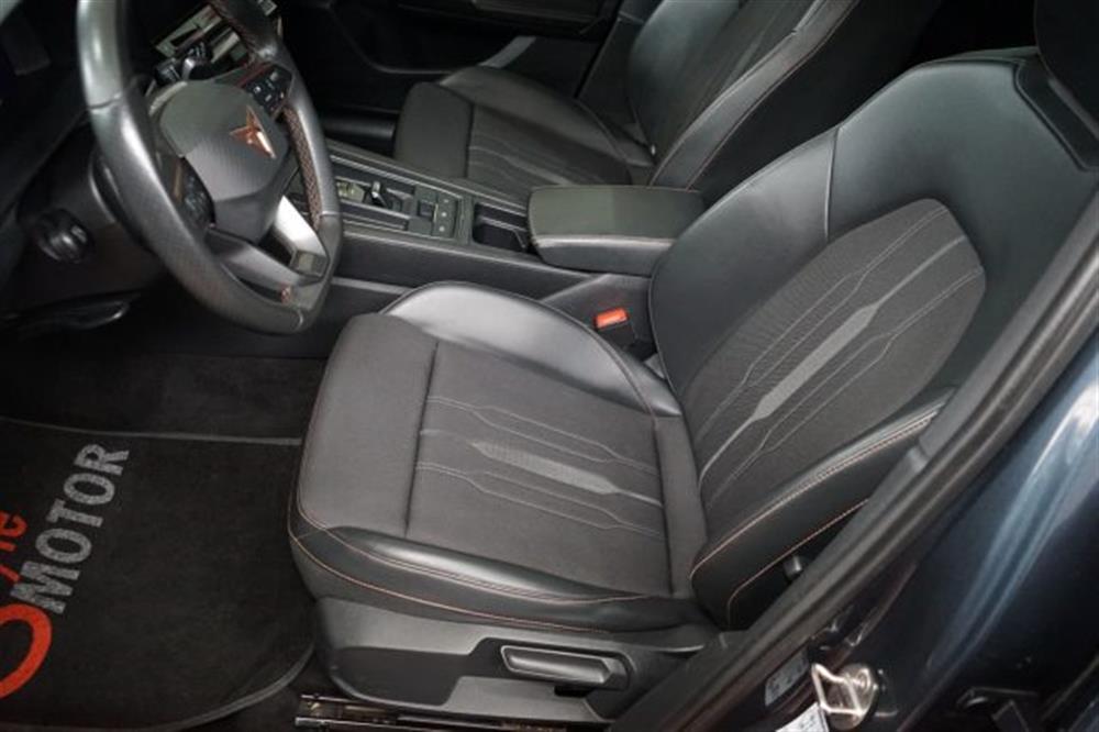 Formentor Formentor 1.5 TSI DSG CERTIFIC