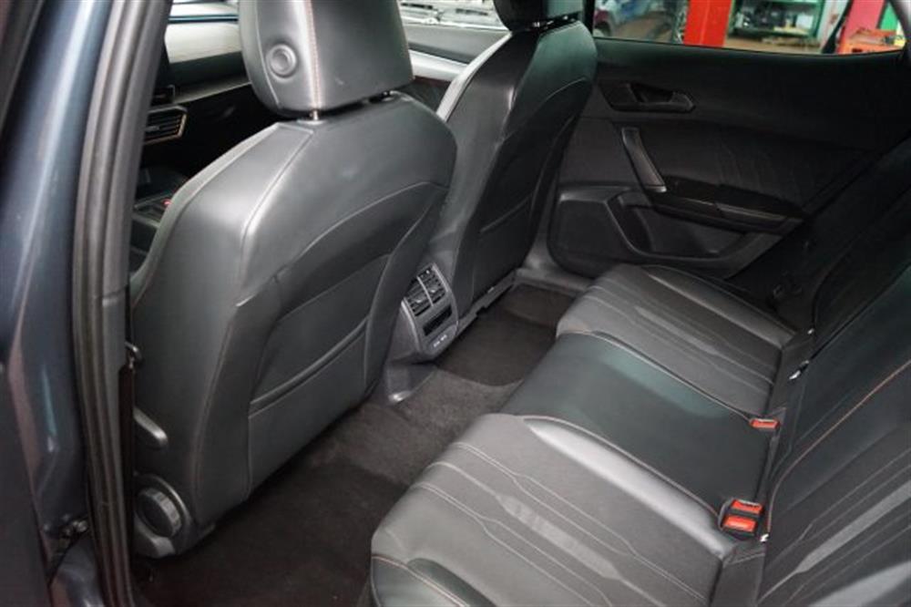 Formentor Formentor 1.5 TSI DSG CERTIFIC