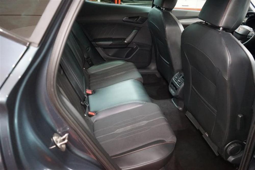 Formentor Formentor 1.5 TSI DSG CERTIFIC