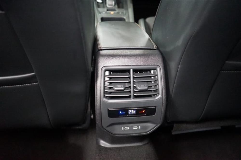 Formentor Formentor 1.5 TSI DSG CERTIFIC