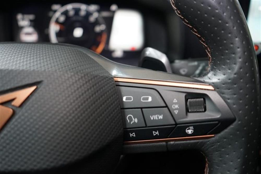 Formentor Formentor 1.5 TSI DSG CERTIFIC