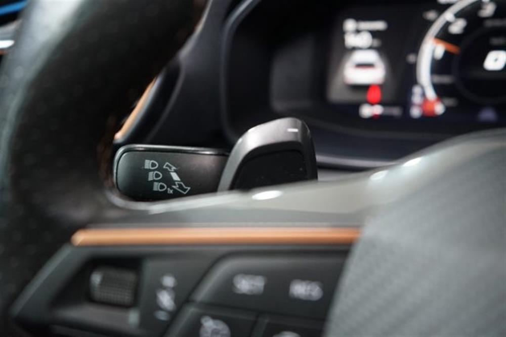 Formentor Formentor 1.5 TSI DSG CERTIFIC