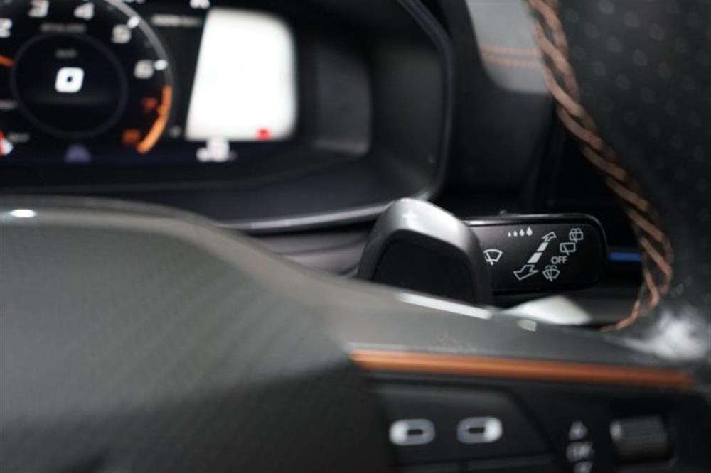 Formentor Formentor 1.5 TSI DSG CERTIFIC