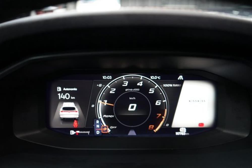 Formentor Formentor 1.5 TSI DSG CERTIFIC