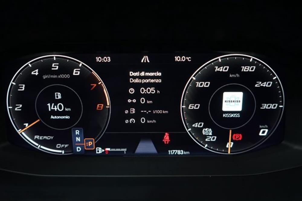 Formentor Formentor 1.5 TSI DSG CERTIFIC