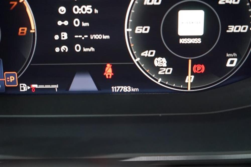 Formentor Formentor 1.5 TSI DSG CERTIFIC