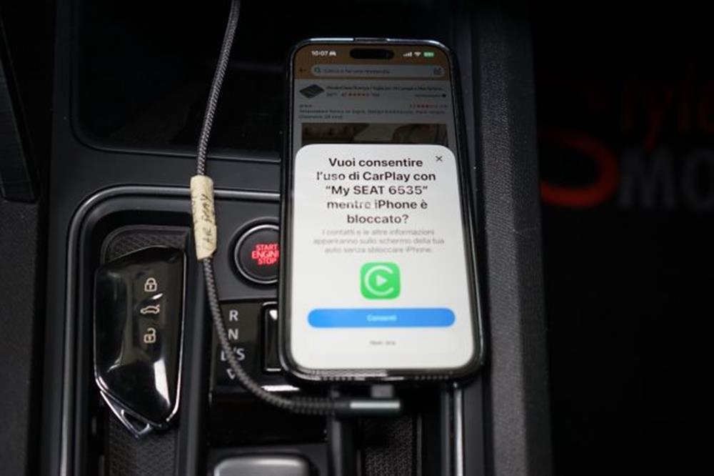 Formentor Formentor 1.5 TSI DSG CERTIFIC