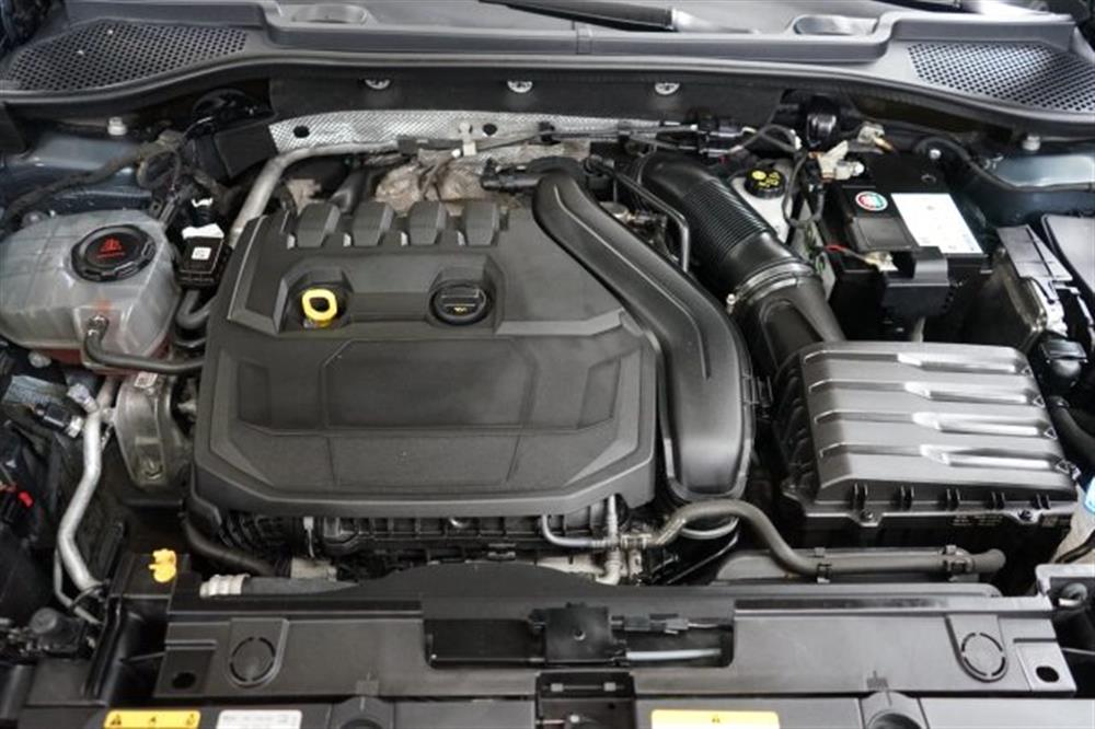 Formentor Formentor 1.5 TSI DSG CERTIFIC