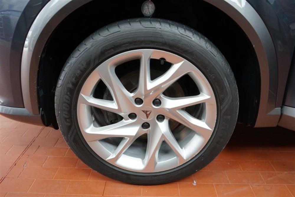 Formentor Formentor 1.5 TSI DSG CERTIFIC