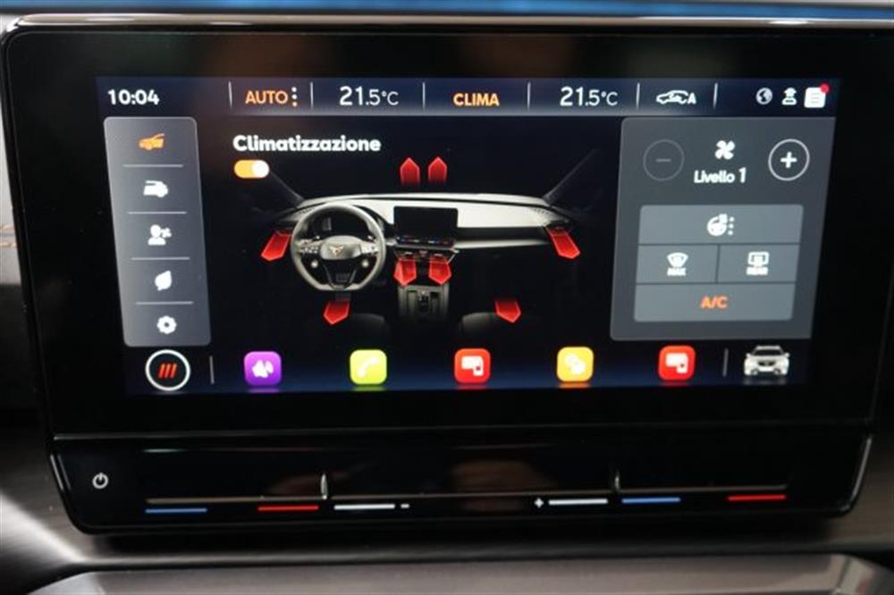 Formentor Formentor 1.5 TSI DSG CERTIFIC