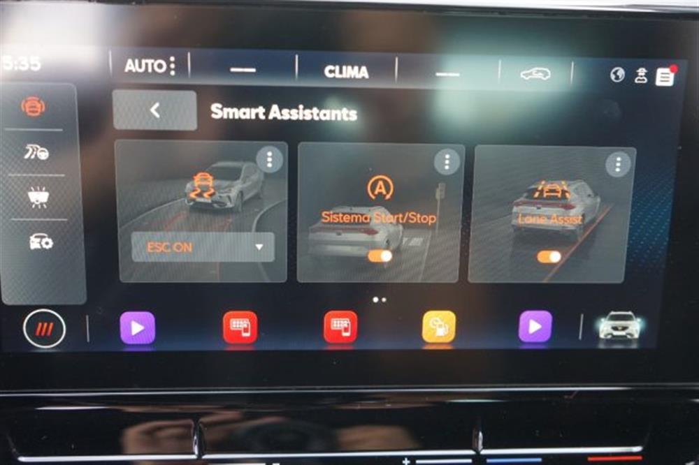 Formentor Formentor 1.5 TSI DSG Certific