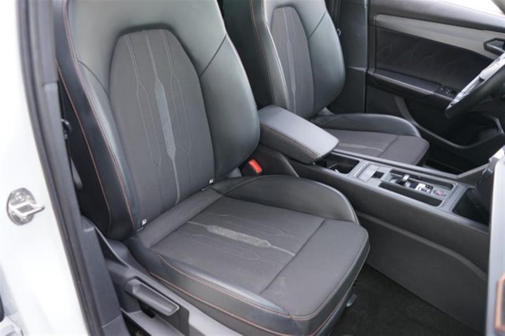 Formentor Formentor 1.5 TSI DSG Certific