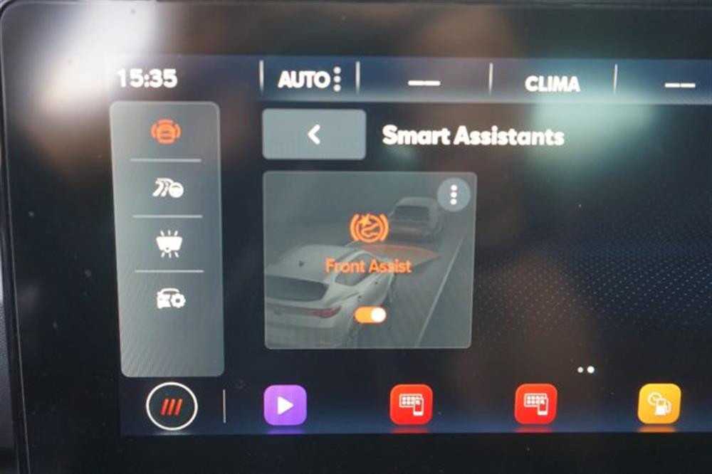 Formentor Formentor 1.5 TSI DSG Certific