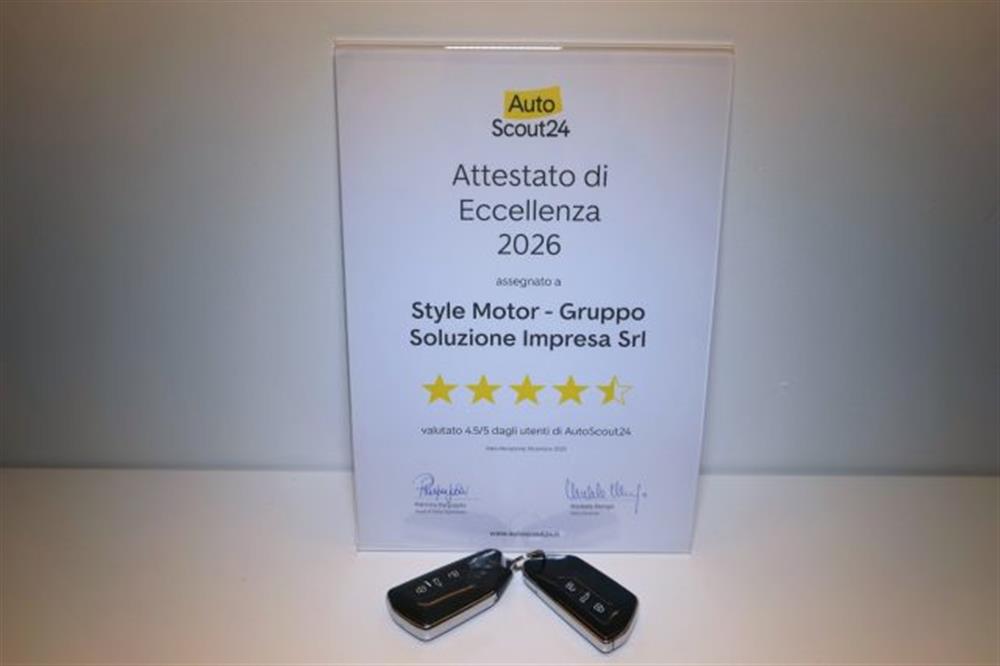 Formentor Formentor 1.5 TSI DSG Certific