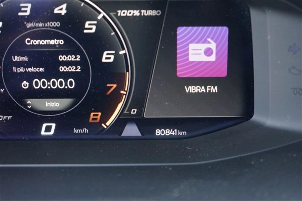 Formentor Formentor 1.5 TSI DSG Certific