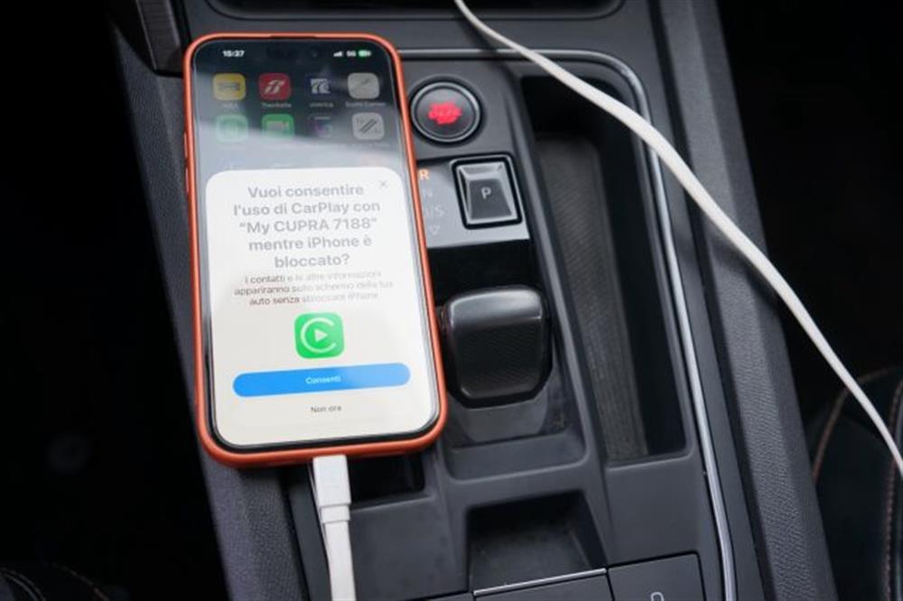 Formentor Formentor 1.5 TSI DSG Certific