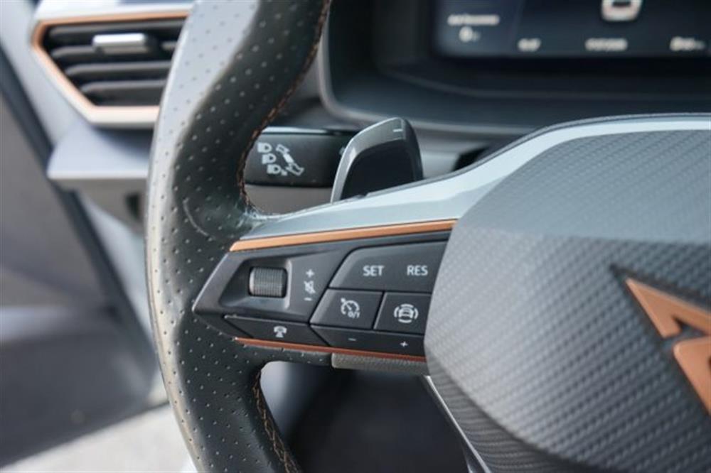 Formentor Formentor 1.5 TSI DSG Certific