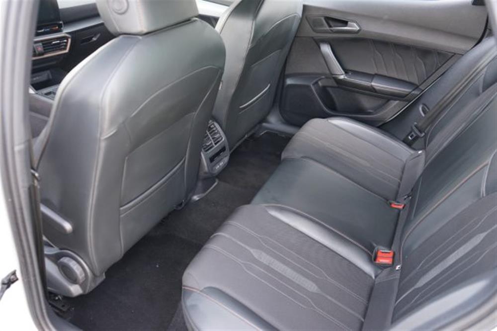 Formentor Formentor 1.5 TSI DSG Certific