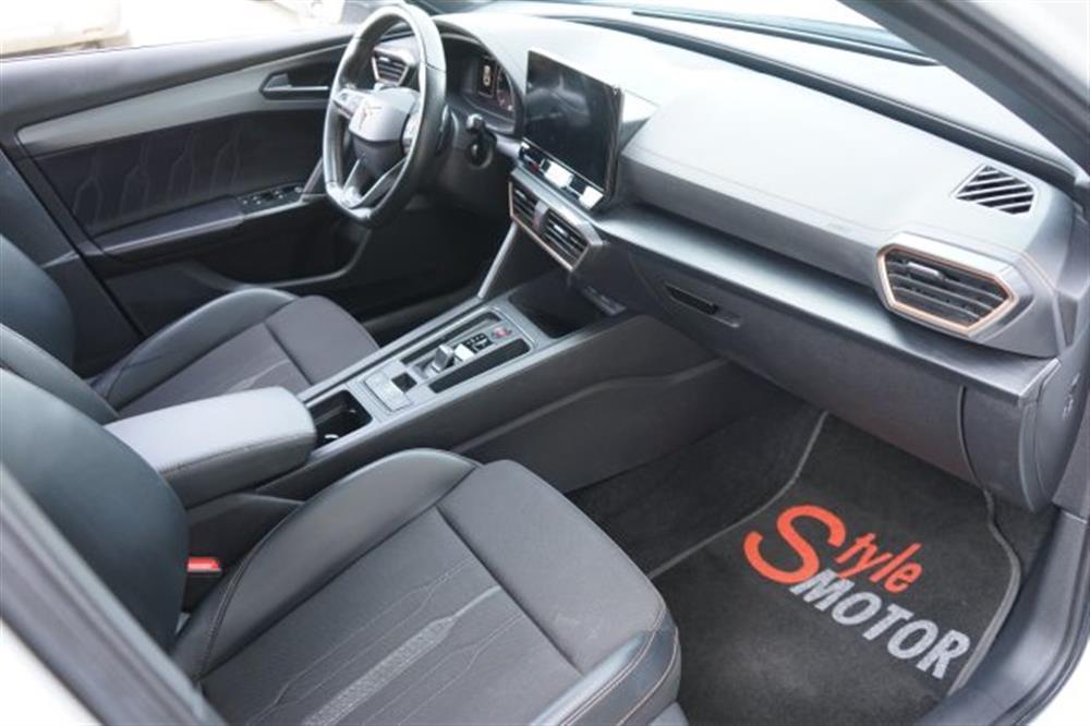 Formentor Formentor 1.5 TSI DSG Certific