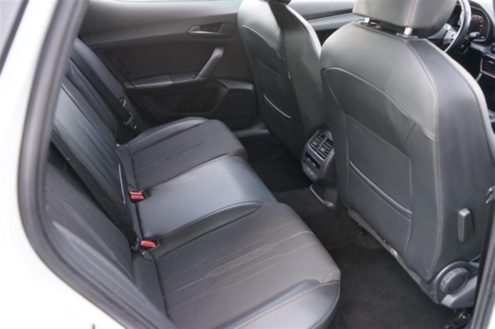 Formentor Formentor 1.5 TSI DSG Certific