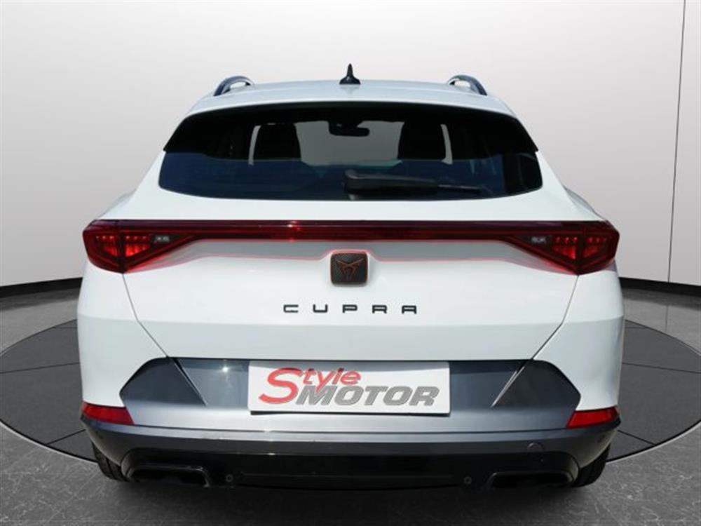 Formentor Formentor 1.5 TSI DSG Certific