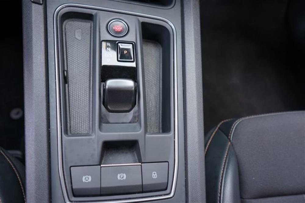 Formentor Formentor 1.5 TSI DSG Certific