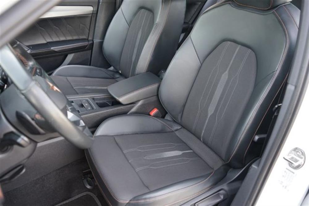 Formentor Formentor 1.5 TSI DSG Certific