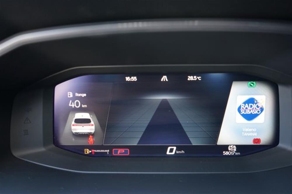 Leon Leon 1.5 Hybrid 150 CV DS