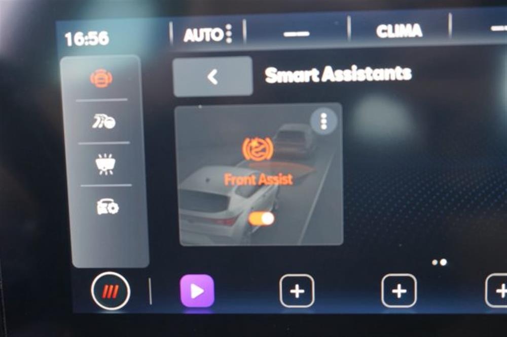 Leon Leon 1.5 Hybrid 150 CV DS