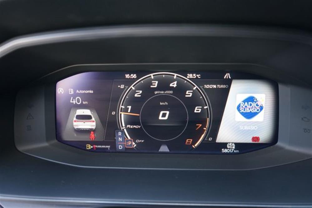Leon Leon 1.5 Hybrid 150 CV DS