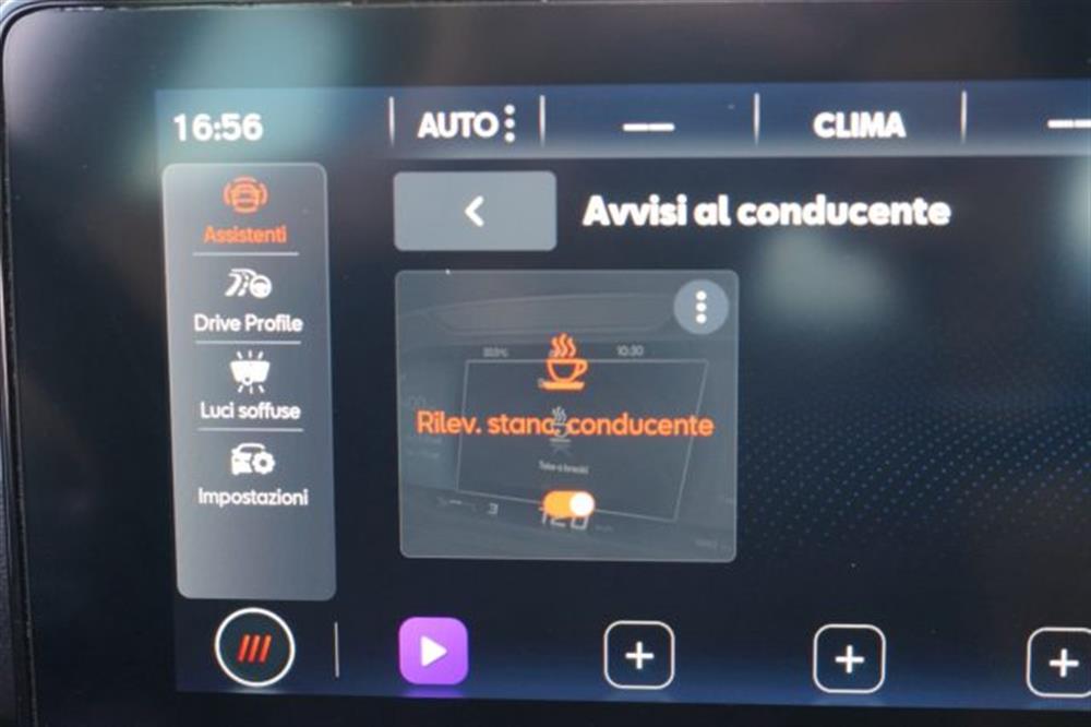 Leon Leon 1.5 Hybrid 150 CV DS