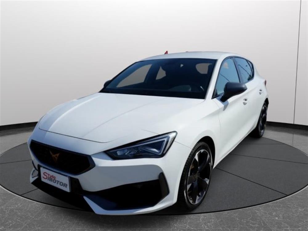 Leon Leon 1.5 Hybrid 150 CV DS