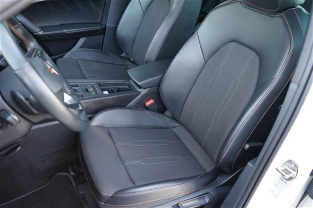 Leon Leon 1.5 Hybrid 150 CV DS