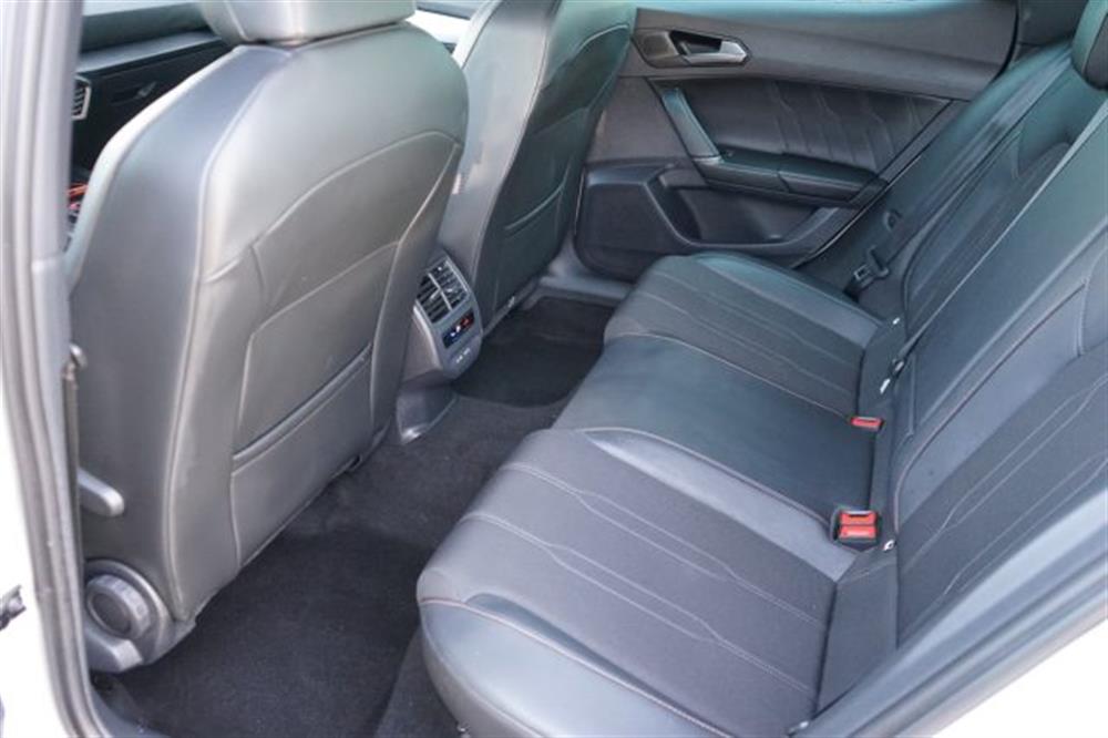 Leon Leon 1.5 Hybrid 150 CV DS