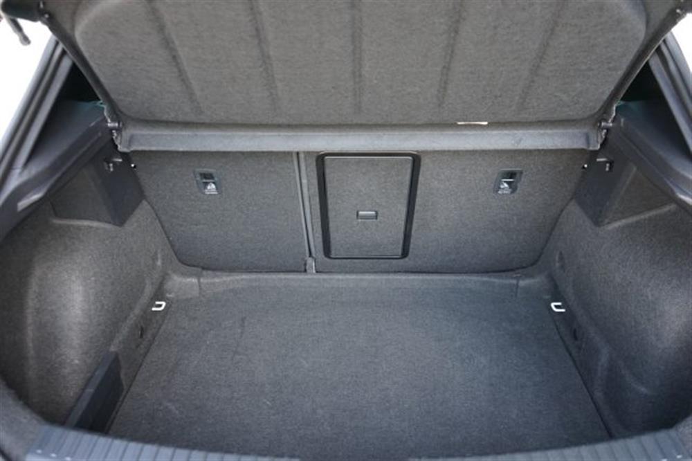 Leon Leon 1.5 Hybrid 150 CV DS